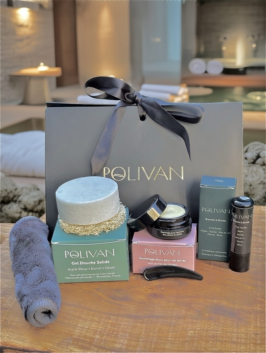 Coffret Rituel Douceur